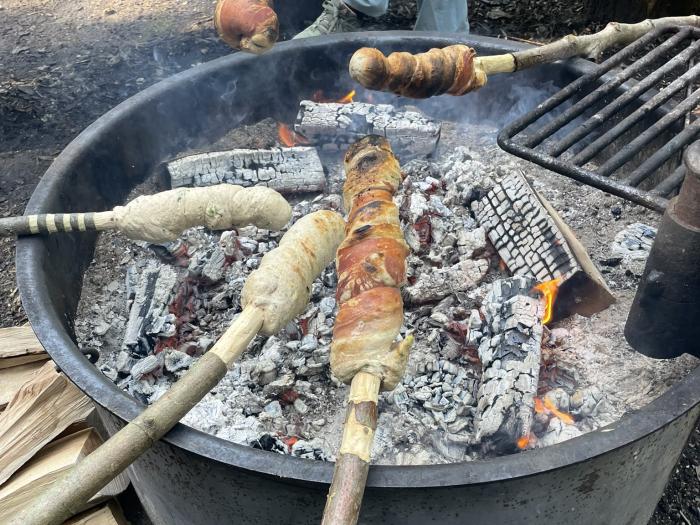 Snobrød